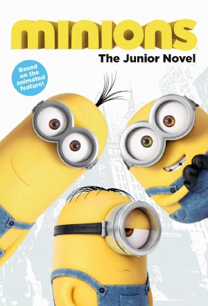 [Minions 01] • Minions